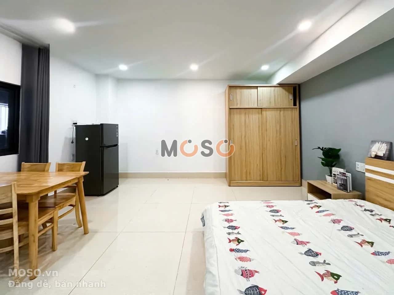 Cho thuê phòng trọ A94 Đường số 5 KDC Kim Sơn Quận 7, TP.HCM – 1 phòng ngủ, giá 6 triệu - ảnh 6